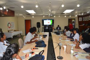 CAPE Free! Learning Resources