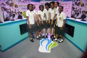 National Secondary Schools Climate Quiz