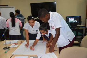 Project Zero Training