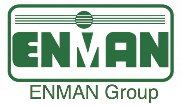 ENMAN Group logo hires