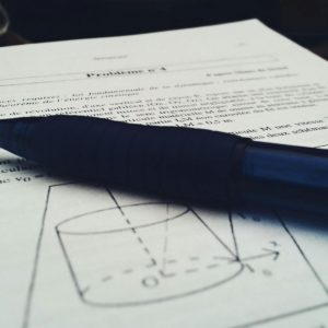 exam prep course covering Mechanics, Waves & Optics, Thermal Physics, and Properties of Matter