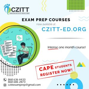 Caribbean Advanced Proficiency Examinations Environmental Science Unit I — Exam Prep